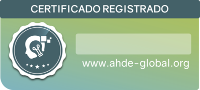 Certificado Formação de Coach