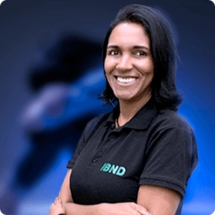 Head Trainer - Jhay Moreira