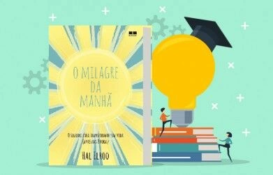 Principais Lições do livro “O Milagre do Amanhã”