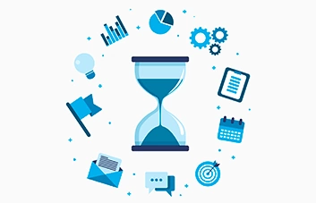 Saiba o que a PNL tem para ensinar sobre a tríade do tempo e produtividade