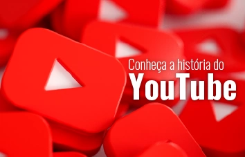 Conheça a história do YouTube, a maior plataforma de vídeos do mundo