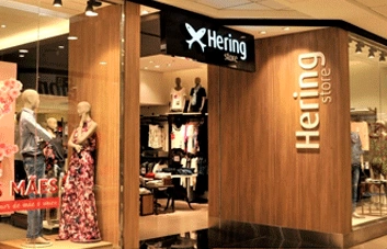 História da Hering: conheça um pouco mais sobre ela