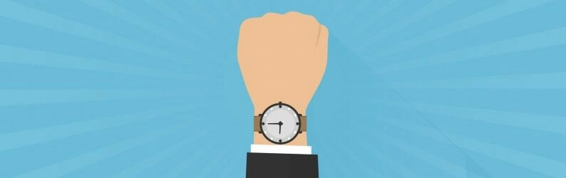 4 dicas para criar o hábito da pontualidade