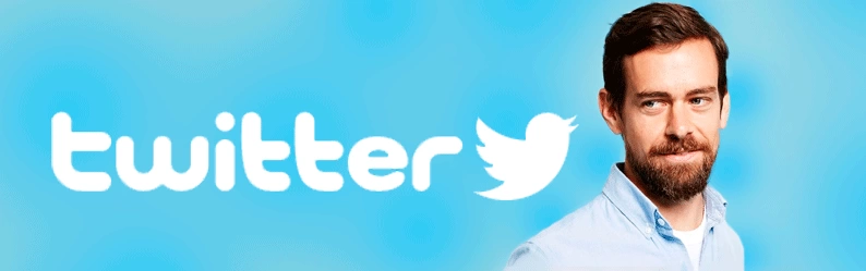 Conheça a história do Twitter e da trajetória de Jack Dorsey, que foi o seu criador