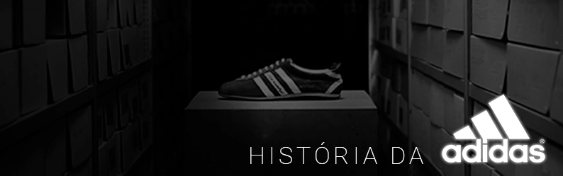 Saiba mais sobre a história da Adidas no Brasil