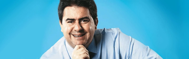 José Carlos Semenzato: conheça a trajetória de sucesso do fundador do Grupo Microlins