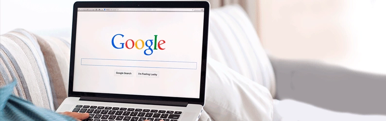 Conheça a história do Google, o maior motor de buscas da internet