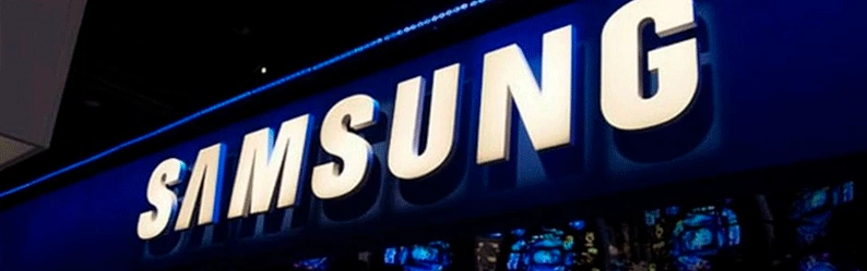 Fique por dentro da história da Samsung, a gigante sul coreana