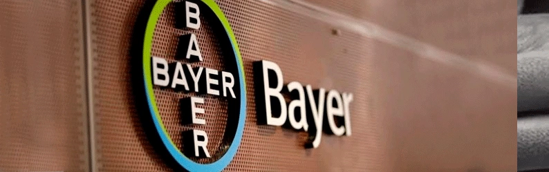 Tenha mais inspiração com a história da Bayer