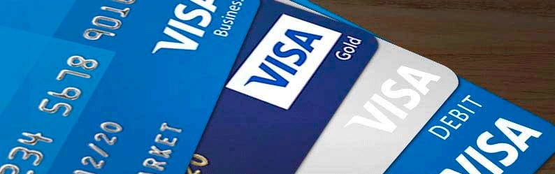 Utiliza cartão de crédito? Conheça a história da Visa