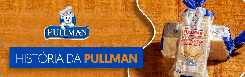Fique por dentro da história da Pullman