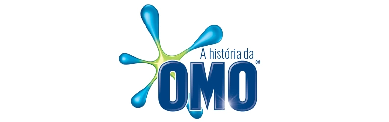 Surpreenda-se com a história da Omo no Brasil