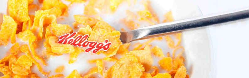 História da Kellogg`s: conheça um pouco mais sobre ela