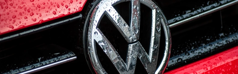Surpreenda-se com a história da Volkswagen