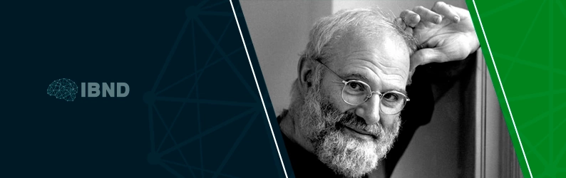 Quem foi Oliver Sacks?