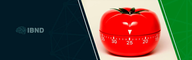 Método de estudo pomodoro