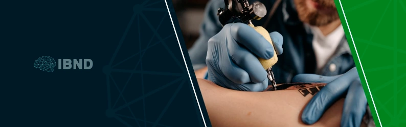 Tatuagem sem dor: veja como é possível tatuar usando a hipnose