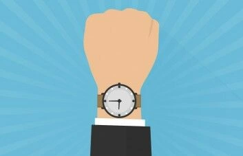 4 dicas para criar o hábito da pontualidade