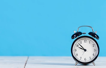 4 dicas para fazer uma gestão de tempo eficiente