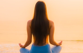 5 benefícios da meditação para o desenvolvimento profissional