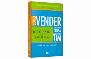 Principais Ensinamentos do livro “Como vender qualquer coisa a qualquer um”