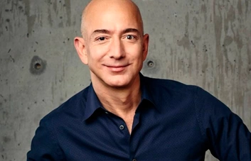 Jeff Bezos: saiba como a PNL foi fundamental para o sucesso do fundador da Amazon