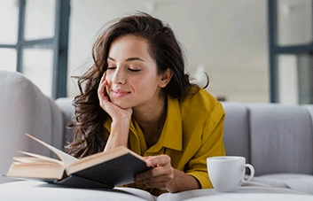 5 dicas de Como criar o hábito da leitura definitivamente