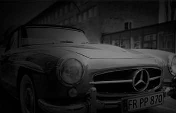 Conheça a história da Mercedes-Benz, uma das marcas com mais prestigio no mundo