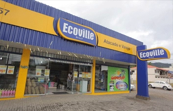 Fique por dentro da história de sucesso da Ecoville no Brasil