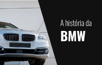 Saiba mais sobre a história da BMW