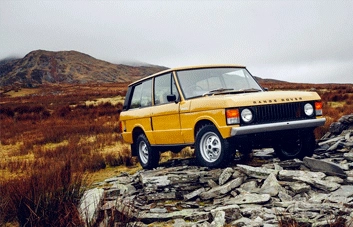 História da Land Rover: conheça um pouco mais sobre ela