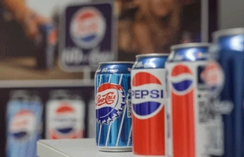 Inspire-se na história da Pepsi-Cola