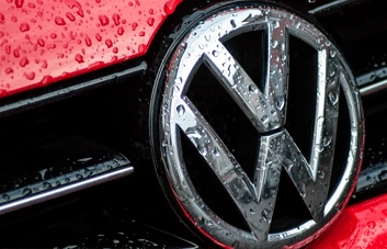 Surpreenda-se com a história da Volkswagen