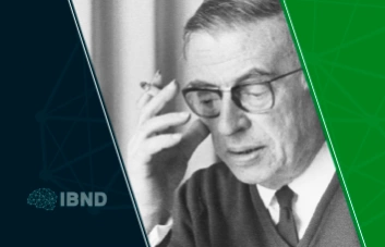 Quem foi Jean Paul Sartre?