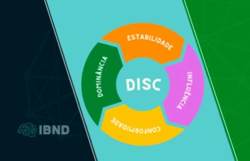 Teoria DISC: Dominância, Influência, Estabilidade ou Cautela, qual é o seu perfil?