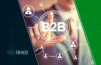 O que são empresas b2b?
