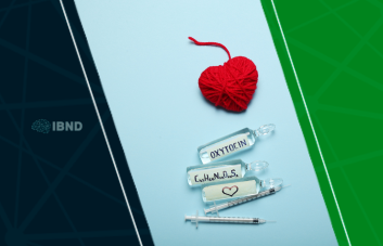 A Maravilha da Oxitocina: Desvendando o Papel do Hormônio do Amor no Nosso Bem-Estar Emocional