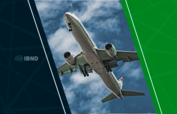 Como superar o medo de avião?
