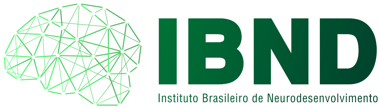 IBND Instituto Brasileiro de Neurodesenvolvimento