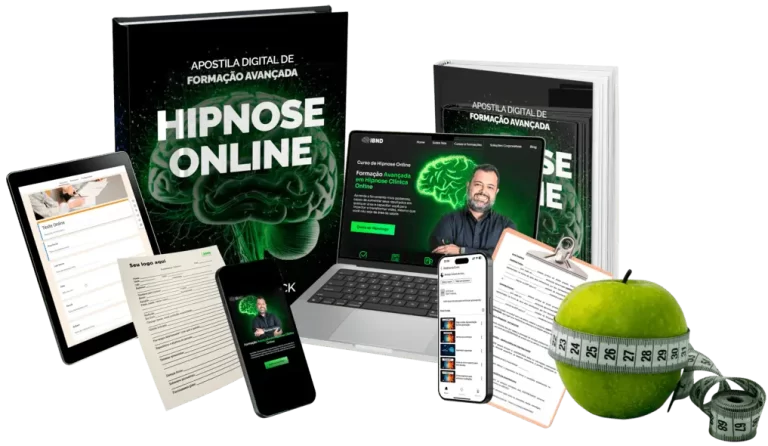 Curso de Hipnose Online