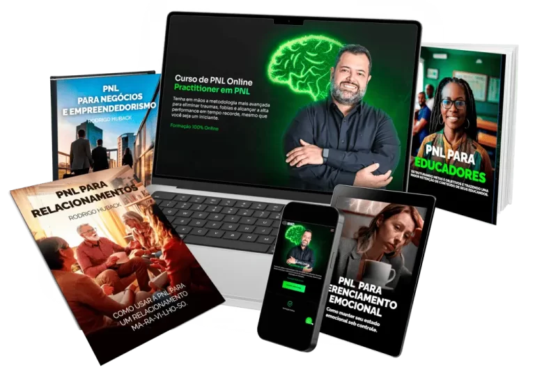 Curso de PNL Online