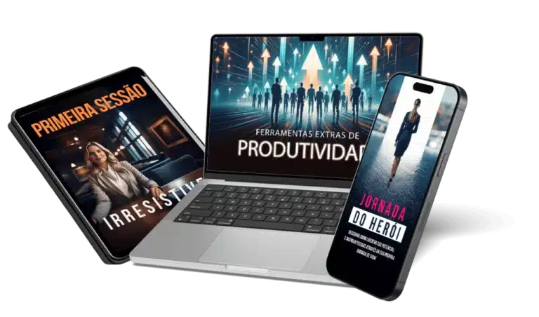 Curso de Coaching Online