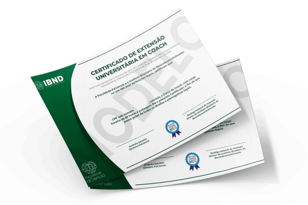 Curso de Coaching Online