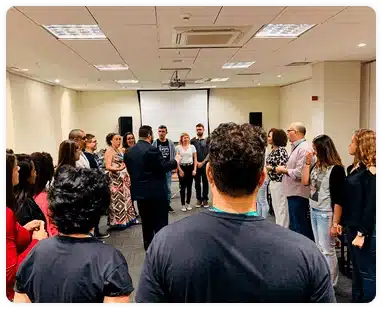 Instituto Brasileiro de Neurodesenvolvimento | Pós-graduação | Inteligência Emocional e muito mais