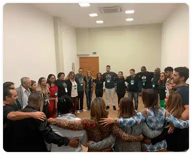 Instituto Brasileiro de Neurodesenvolvimento | Pós-graduação | Inteligência Emocional e muito mais